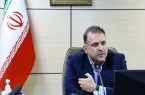 دکتر فیض اردکانی؛ مدیرعامل جدید شرکت ملی صنایع مس ایران