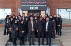آغاز فعالیت رسمی راهنمایان گردشگری منطقه آزاد ارس