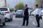 تمهیدات ترافیکی و توقف عملیات عمرانی در ارس برای تسهیل تردد نوروزی مسافران