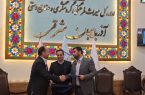 خانه تاریخی امیر ارشد ورزقان در مسیر احیا