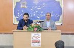 ۲۵ اسفند؛ جشن گلریزان خیران تبریز در تالار پتروشیمی