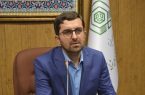 پیام تبریک نوروزی رئیس اداره اوقاف شهرستان اسکو، سهند و ایلخچی