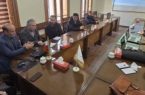 آموزش همگانی برای محیط زیست پایدار در کنار بنیاد ملی نخبگان آذربایجان شرقی