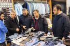 راه اندازی شعب سیار تعزیرات حکومتی در جوار مراکز خرید تبریز