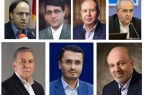 اعضای هیأت امنای دانشگاه تبریز منصوب شدند