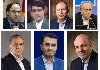 اعضای هیأت امنای دانشگاه تبریز منصوب شدند
