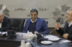قدردانی مدیر ستاد دیه آذربایجان‌ شرقی از مشارکت خیرانه هیئت نمایندگان اتاق تبریز
