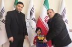 آزادی زندانی غیرعمد؛ هدیه کودک تبریزی در سالروز تولدش