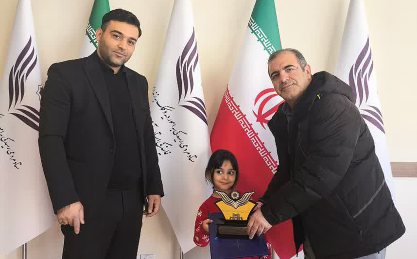 آزادی زندانی غیرعمد؛ هدیه کودک تبریزی در سالروز تولدش