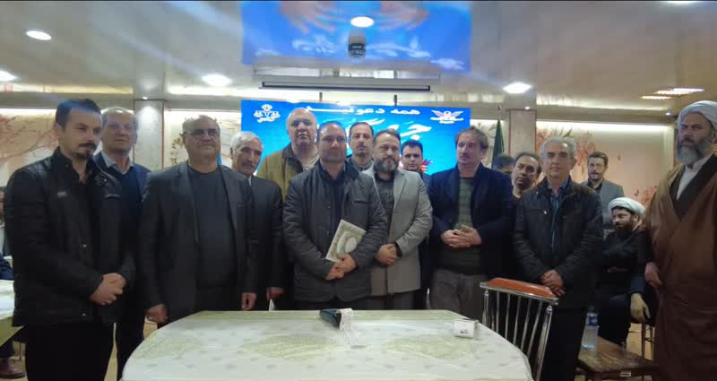 کمک ۷۲۰ میلیون تومانی پیمانکاران شرکت عمران سهند برای آزادی زندانیان جرایم غیرعمد