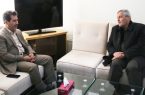 انتصاب فرزندان شهدا در پست های مدیریتی مایه مباهات است