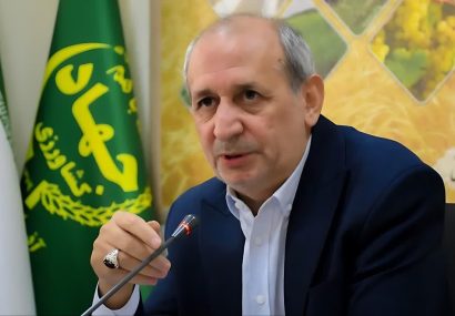 افتتاح ۴۷ پروژه بخش کشاورزی در آذربایجان شرقی