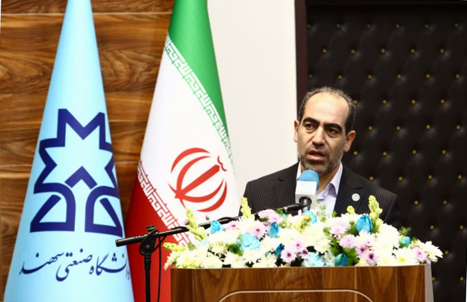 تحقق ۹۸ میلیارد تومانی درآمد اختصاصی دانشگاه