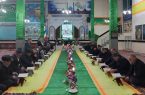 برپایی مراسم جزء‌خوانی قرآن در ۳۰۰۰ مسجد و ۶۰ بقعه و امامزاده آذربایجان‌ شرقی