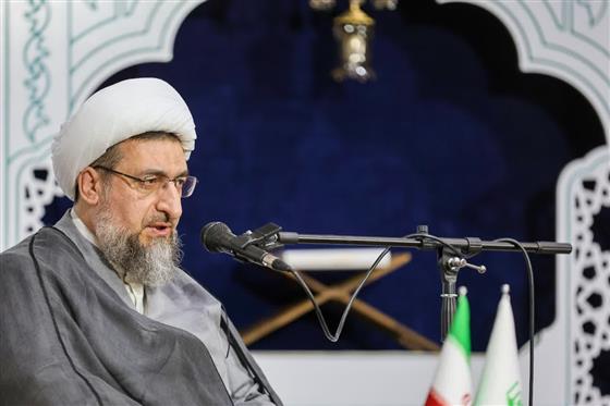 برگزاری مسابقات قرآن در تبریز، تحفه ای به ساحت پیامبر(ص) بود
