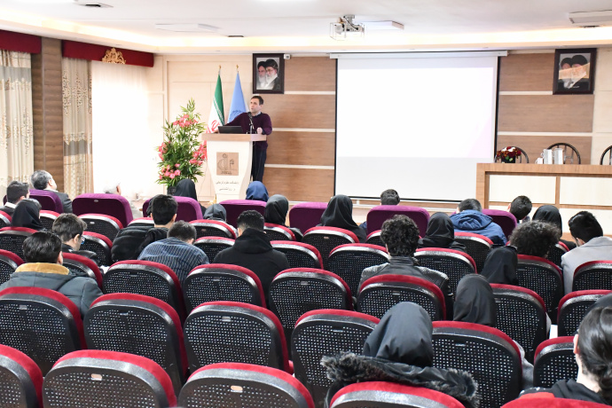 رویداد علمی – تخصصی بررسی آخرین دستاوردهای حوزه علوم اعصاب شناختی در دانشگاه تبریز