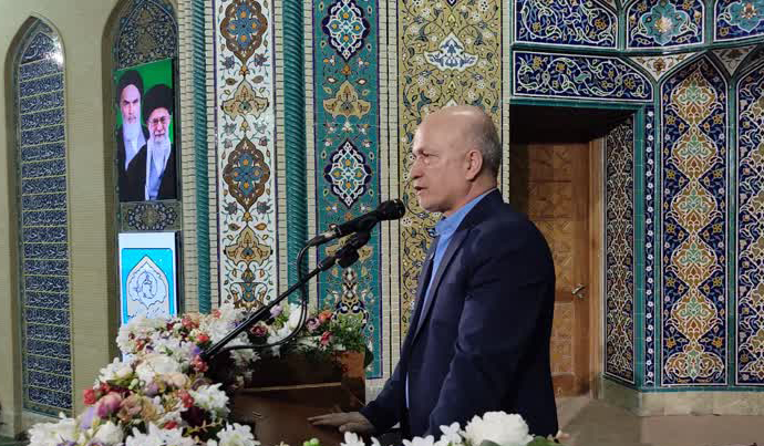 کمیته امداد آذربایجان شرقی؛ سازمان برتر استان در حوزه اشتغال