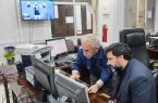 قدردانی مدیرعامل پتروشیمی تبریز از تلاش‌های شبانه‌روزی کارکنان در مسیر تولید