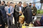 آذربایجان شرقی؛ آماده میزبانی از بهار و مسافران نوروزی