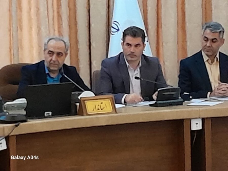 همکاری سازمان های ذیربط برای تسریع اجرای پروژه های نهضت ملی مسکن