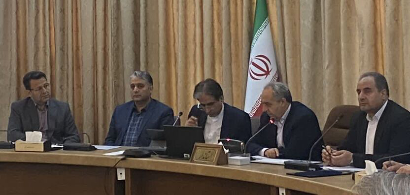 وضعیت مدارس کنونی در شان شهر اولین ها نیست