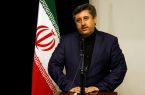 نعمت الله پایان، مدیرکل فرهنگ و ارشاد اسلامی آذربایجان‌ شرقی شد