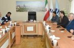 هم‌اندیشی دانشگاه تبریز و پتروشیمی جهت تقویت همکاری‌های علمی و صنعتی