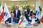 انعقاد قرارداد مشترك بین پتروشیمی تبریز و پالایش نفت تبریز برای تامین آب صنعتی