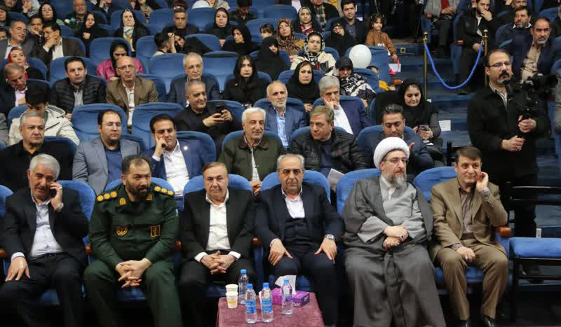مشارکت ۳۰۰ میلیارد ریالی تبریزی ها برای آزادی زندانیان در گلریزان امسال