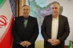 گاز پایدار؛ زحمات شبانه‌روزی کارکنان شرکت گاز