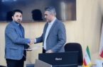 سرپرست اداره نظام مهندسی و کنترل ساختمان راه و شهرسازی آذربایجان شرقی منصوب شد