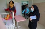 برگزاری برنامه فرهنگی آموزش مصرف بهینه آب برای کودکان بیمار در تبریز