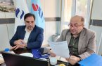 نشست تخصصی رفع موانع پروژه تأمین برق طرح‌های توسعه‌ای پتروشیمی تبریز