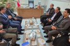 ضرورت راه اندازی ایستگاه سنجش آلایندگی در عجبشیر