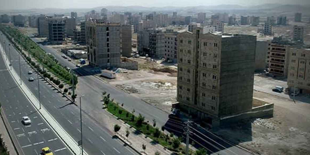خبرهای جدید از خاوران ۲