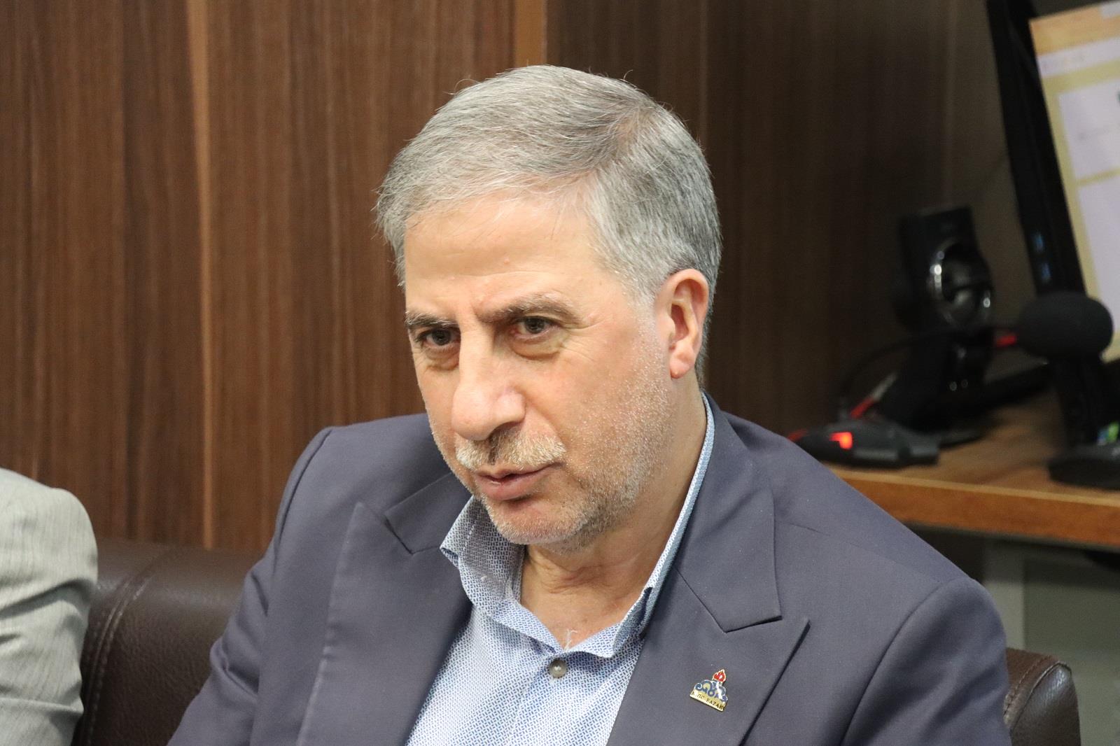 گاز، مسیر سرمایه گذاری در آذربایجان شرقی را هموار می کند