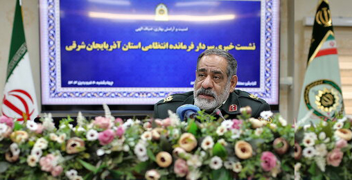 افزایش ۵۰ درصدی کشفیات پلیس امنیت اقتصادی