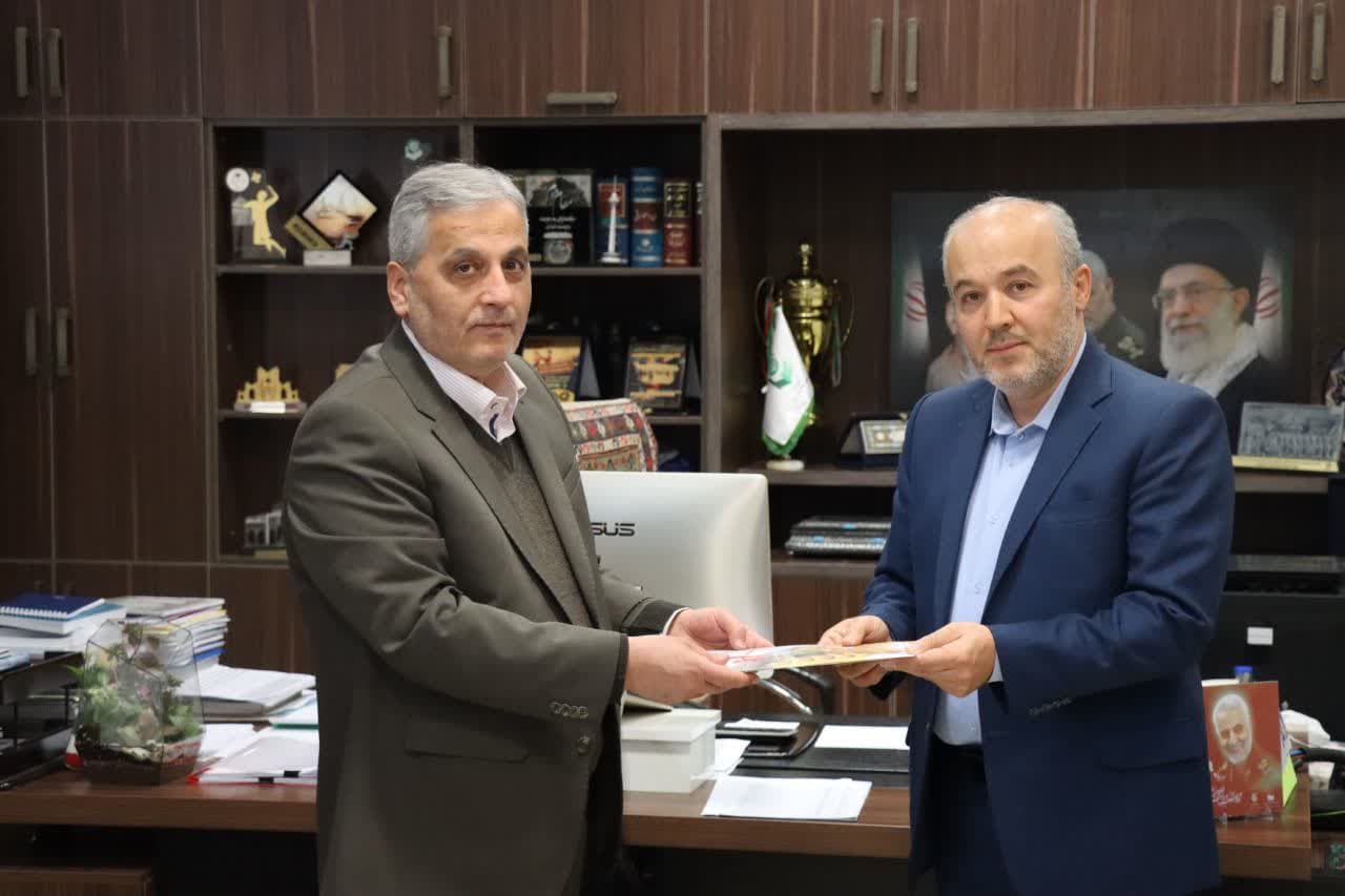 حمایت همه‌جانبه‌ دیوان محاسبات جهت پرهیز از ترک فعل دستگاه‌ها در خدمت‌رسانی به ایثارگران