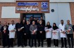 تجلیل از تلاشگران خاموش خط تولید در آزمایشگاه‌های مجتمع مس سونگون