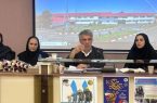 بانوان کارگر؛ سرمایه‌های ارزشمند اجتماعی
