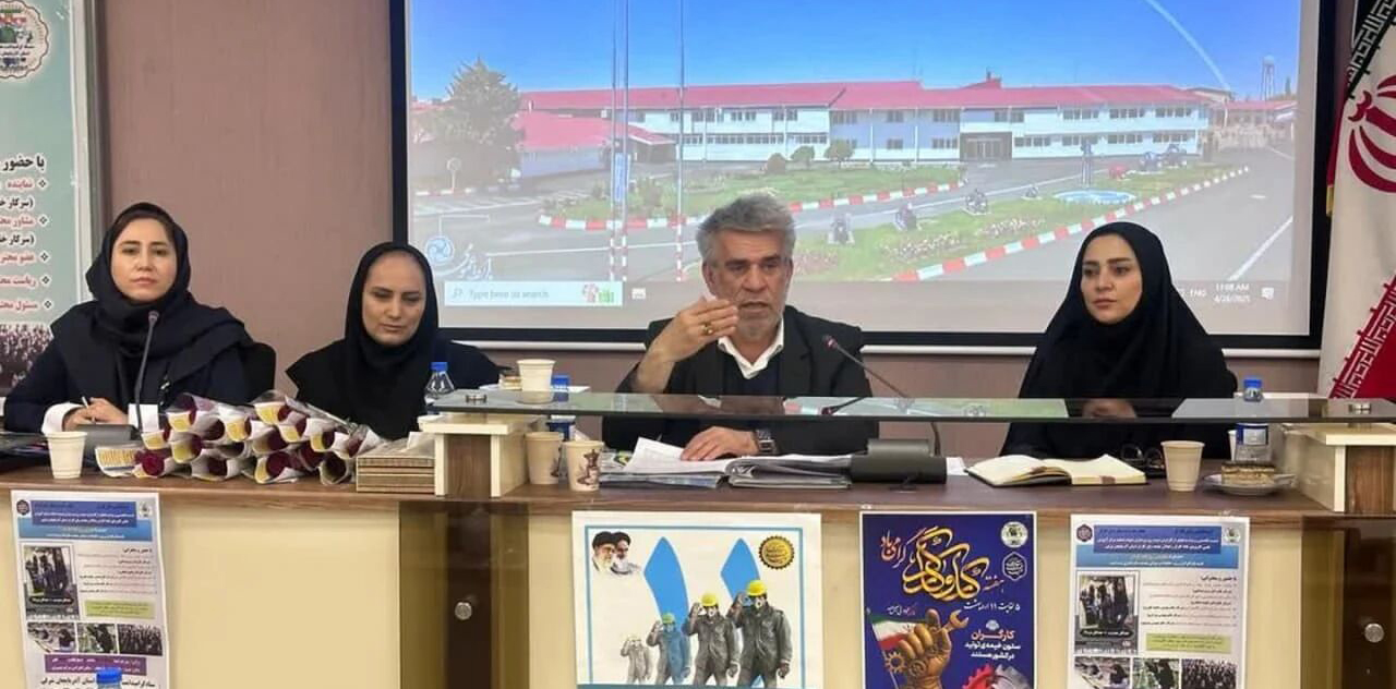 بانوان کارگر؛ سرمایه‌های ارزشمند اجتماعی