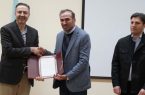 انتصاب رئیس کتابخانه مرکزی و مرکز اسناد و انتشارات دانشگاه تبریز