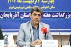 نوسازی ریخته‌گری و ماشین‌سازی تبریز تا ۶ ماه آینده