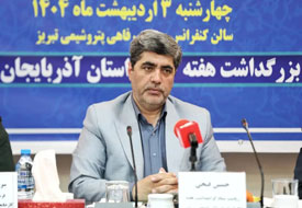 نوسازی ریخته‌گری و ماشین‌سازی تبریز تا ۶ ماه آینده