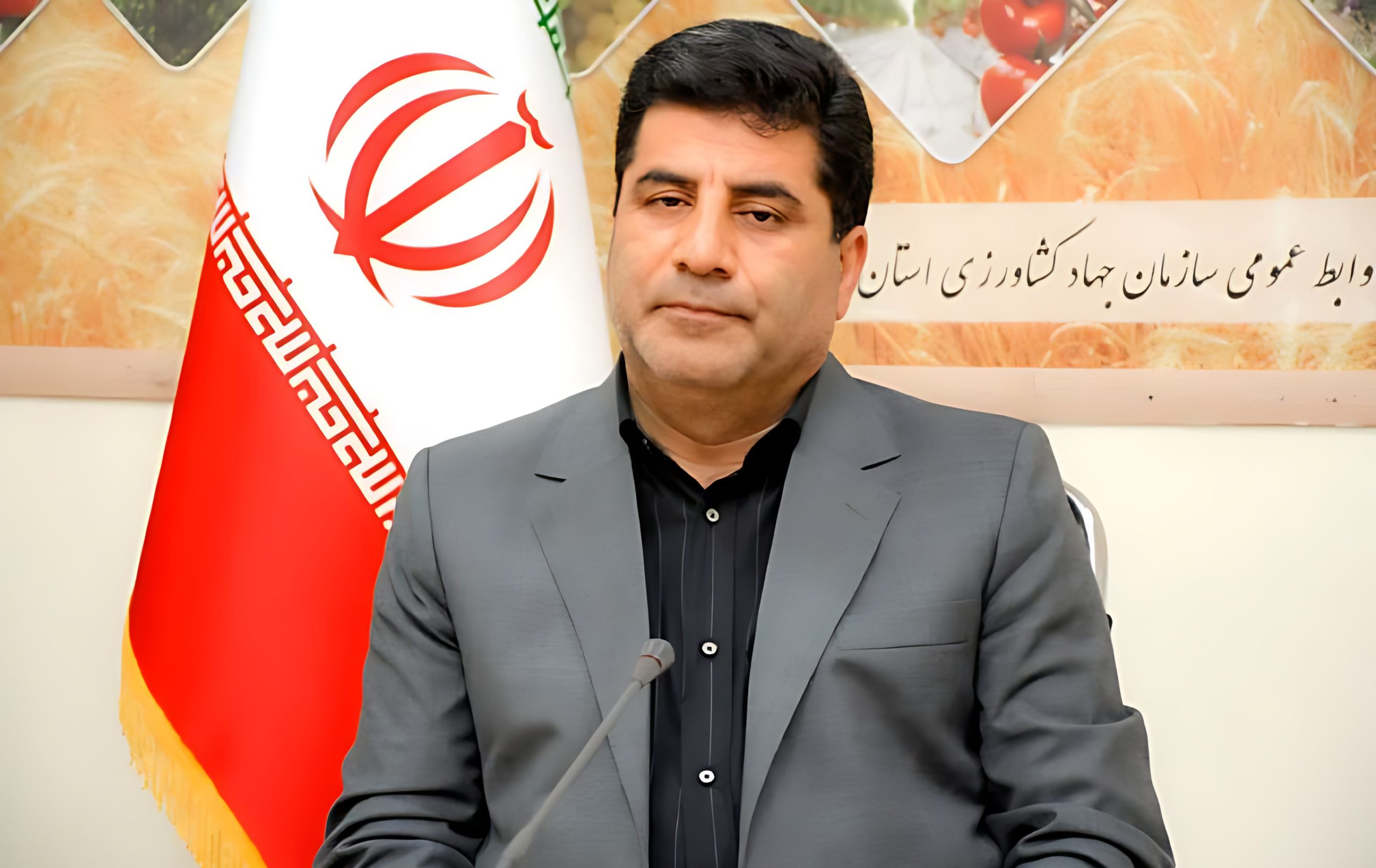 بخش کشاورزی باید به سمت سودآوری و بهره وری حرکت کند