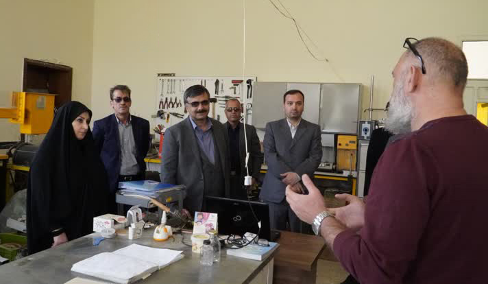 پردیس فناوری کشاورزی؛ بستر شناسایی، رشد و تجاری‌سازی ایده‌های نوآورانه