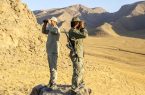 زنگ خطر کمبود نیروی محیط بان در منطقه حفاظت شده چاراویماق و هشترود