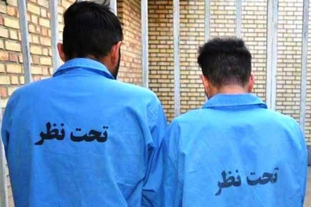 سرشاخه‌های شرکت هرمی «معراج» در آذربایجان‌ شرقی به دام افتادند