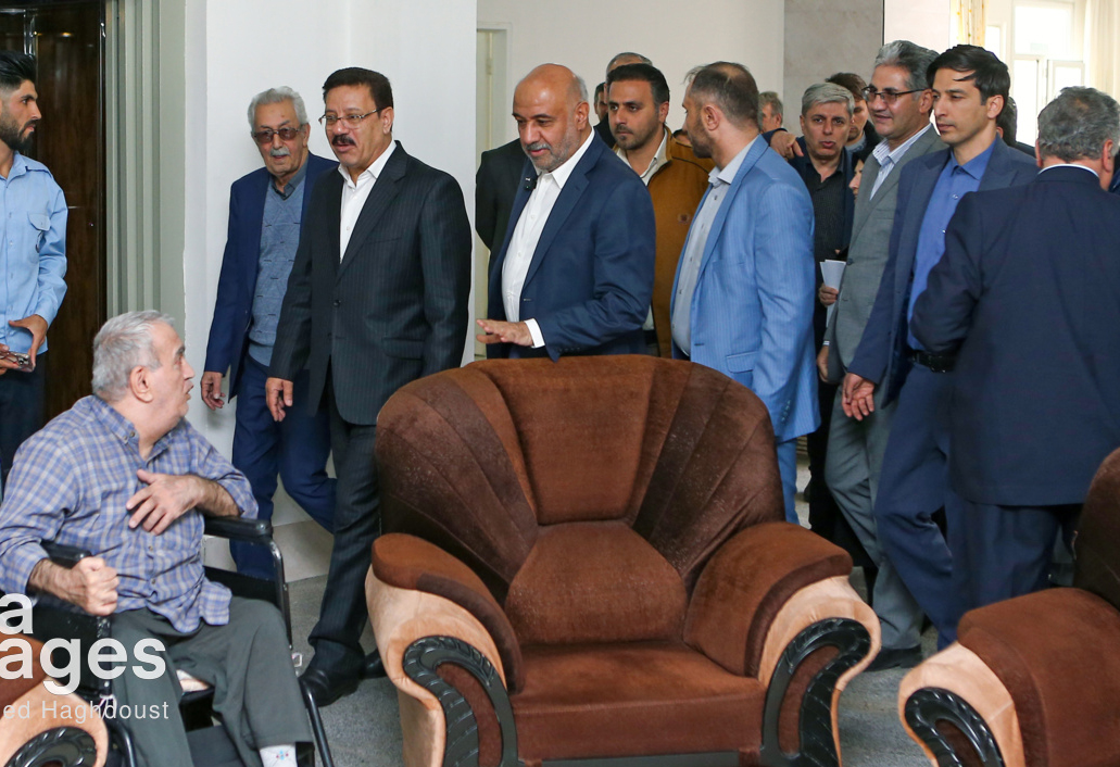 دولت؛ پیگیر قانون حمایت از حقوق معلولان