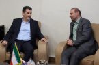 سهند؛ شهر جدید برتر کشور به لحاظ کیفیت ساخت و ساز